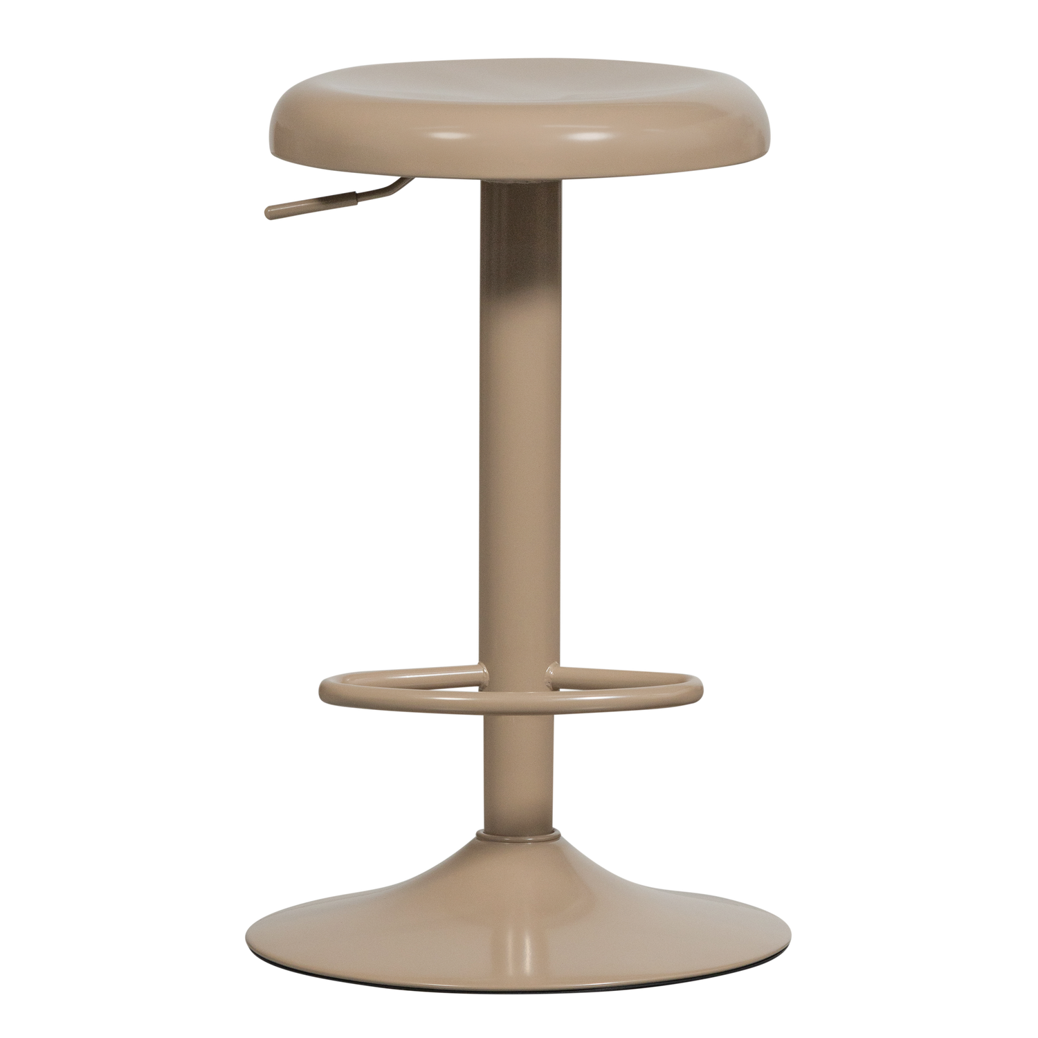 ISAAC BARKRUK METAAL ZAND