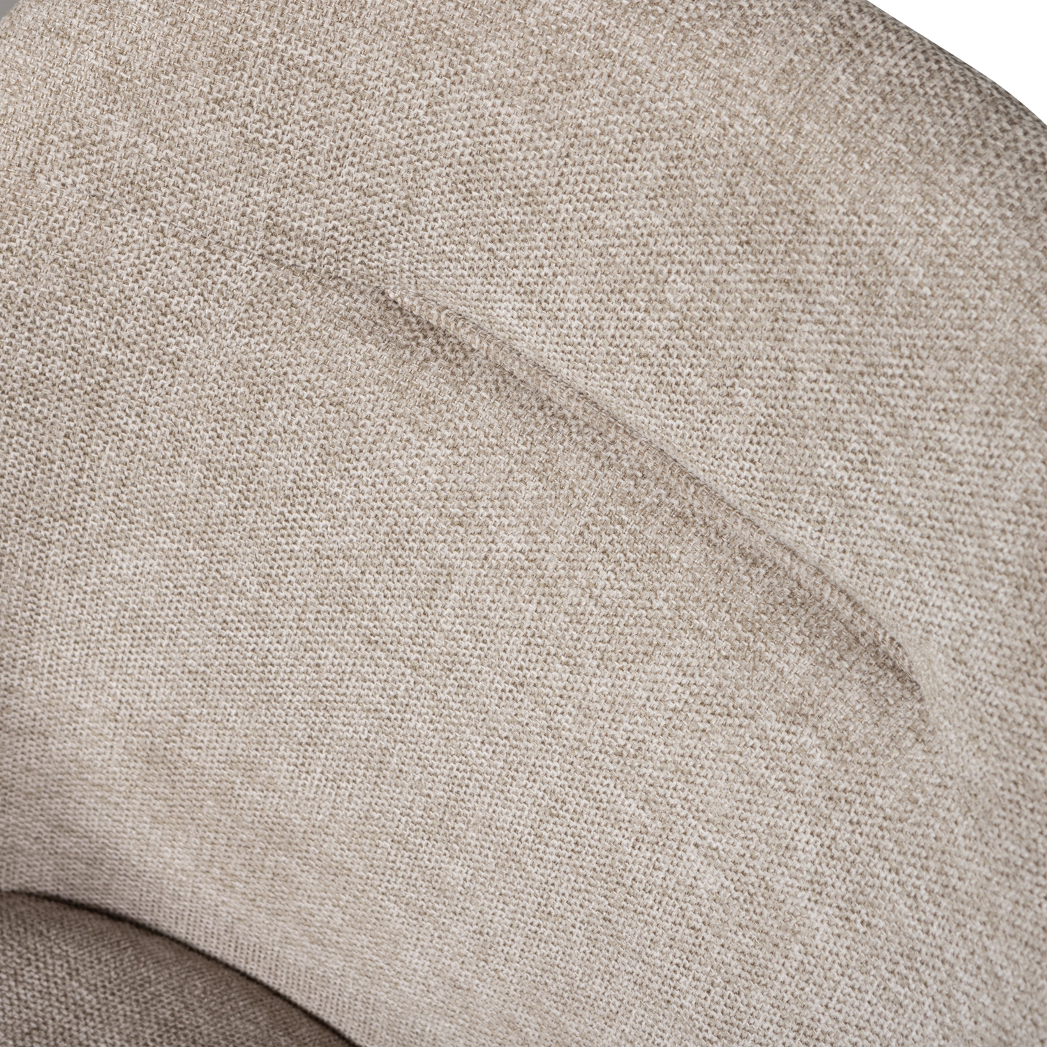 GRANT-JAKI EETKAMERSTOEL ZAND