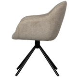 GRANT-JAKI EETKAMERSTOEL ZAND