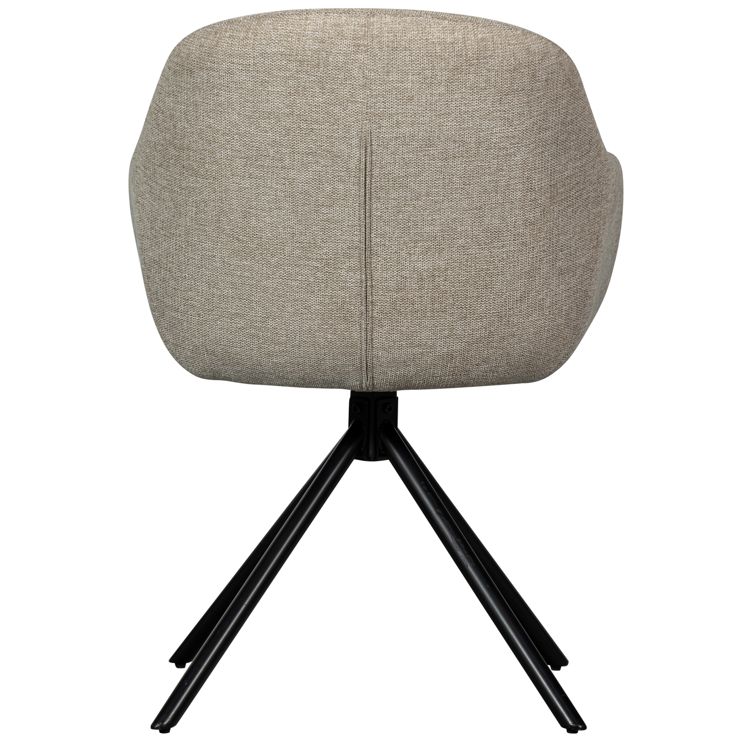 GRANT-JAKI EETKAMERSTOEL ZAND