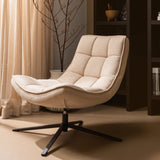 MAUDI DRAAIFAUTEUIL NATUREL