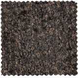 MOJO KUSSEN WOLLIG BRUIN