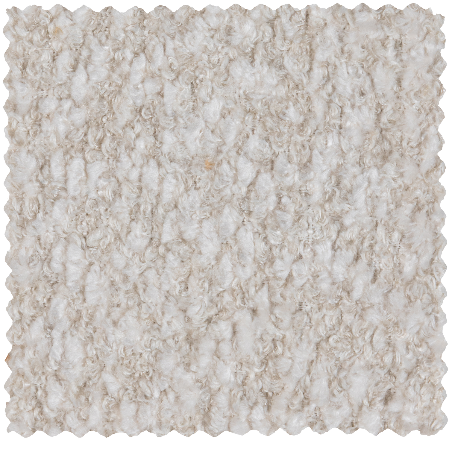 MOJO 2-ZITS ELEMENT ARM LINKS WOLLIG ECRU