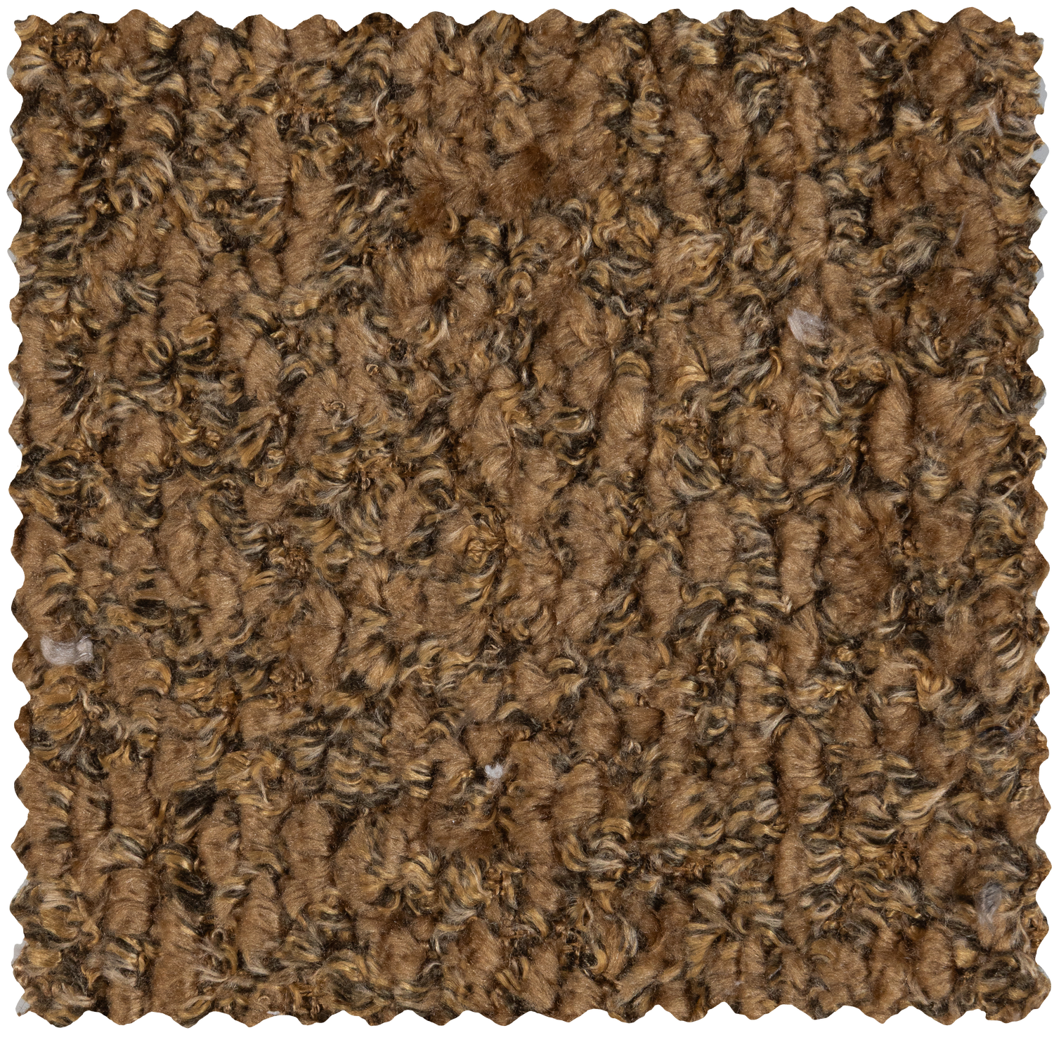 MOJO 2-ZITS ELEMENT ARM RECHTS WOLLIG HONINGGEEL