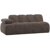 MOJO 2-ZITS ELEMENT ARM LINKS WOLLIG BRUIN