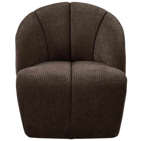 MOJO DRAAIFAUTEUIL RIBSTOF BRUIN