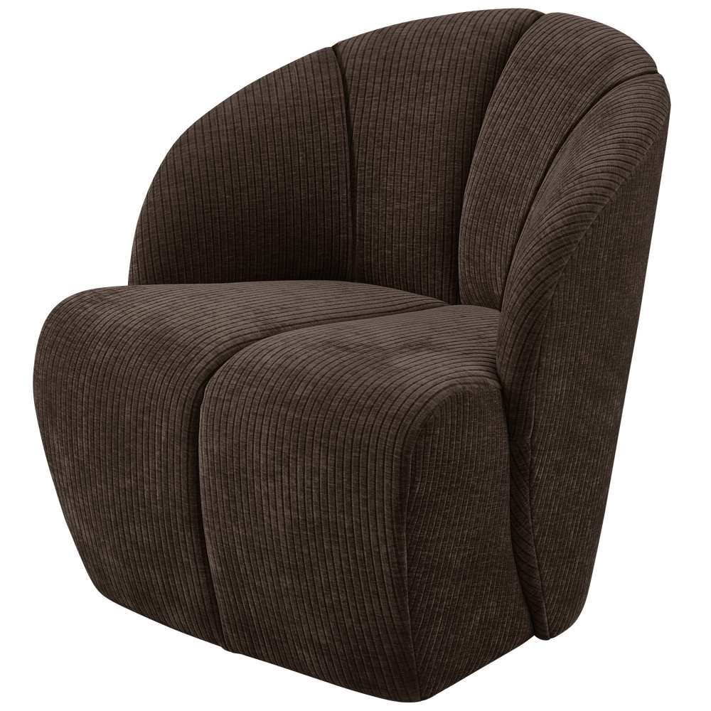 MOJO DRAAIFAUTEUIL RIBSTOF BRUIN
