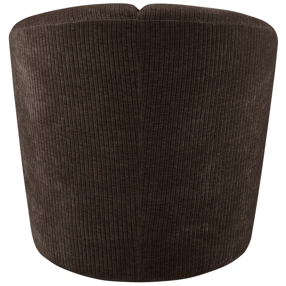 MOJO DRAAIFAUTEUIL RIBSTOF BRUIN