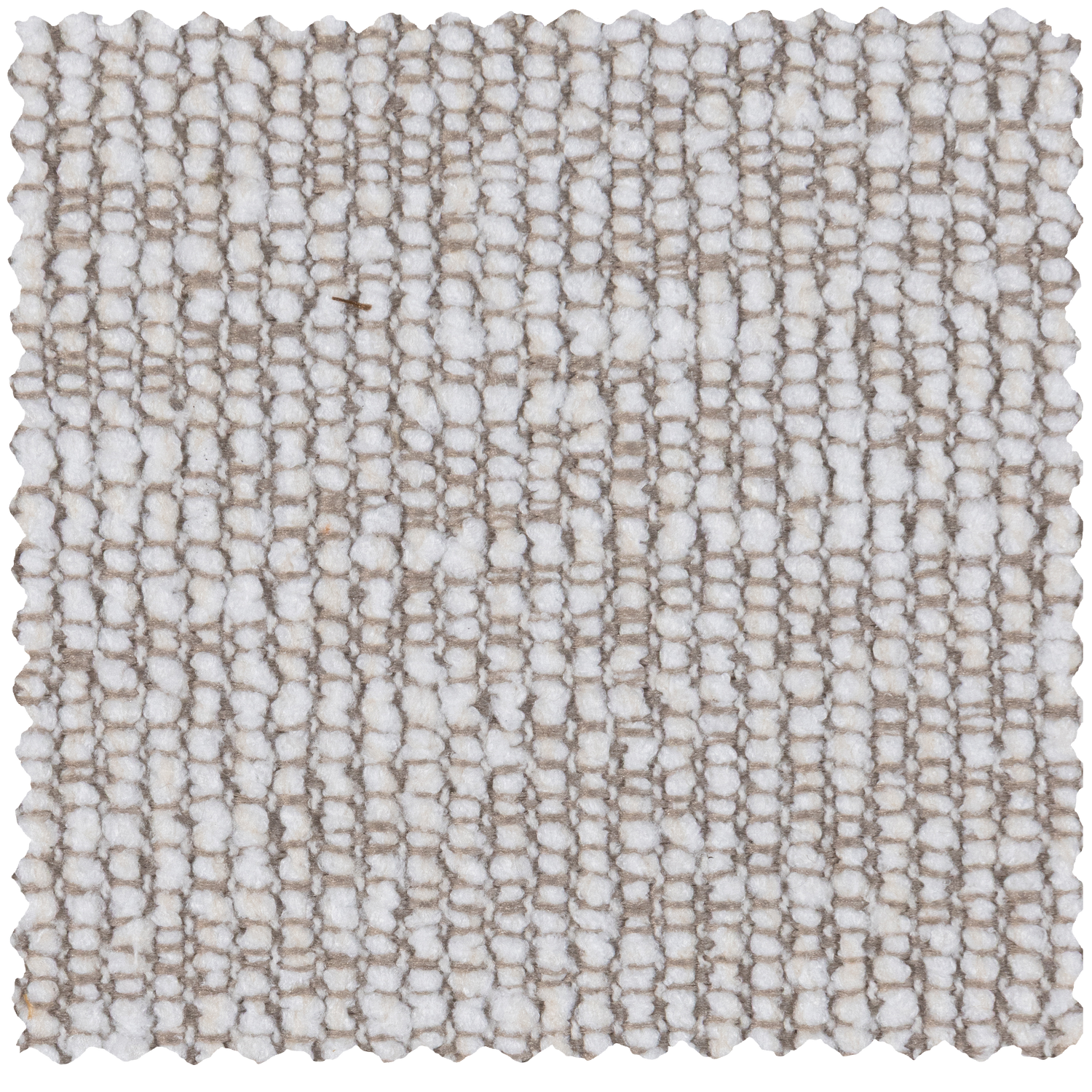 MOJO EETBANK 164 CM BOUCLE ECRU MELANGE