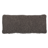 MOJO KUSSEN BOUCLE BRUIN MELANGE