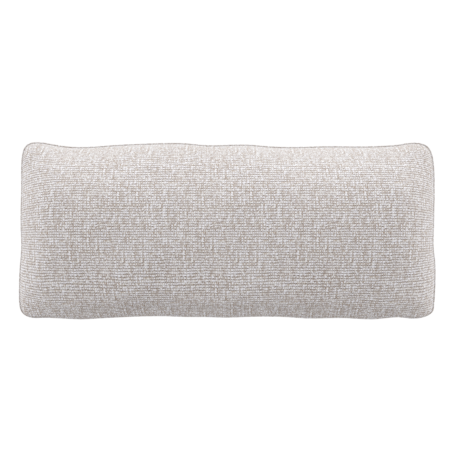 MOJO KUSSEN BOUCLE ECRU MELANGE