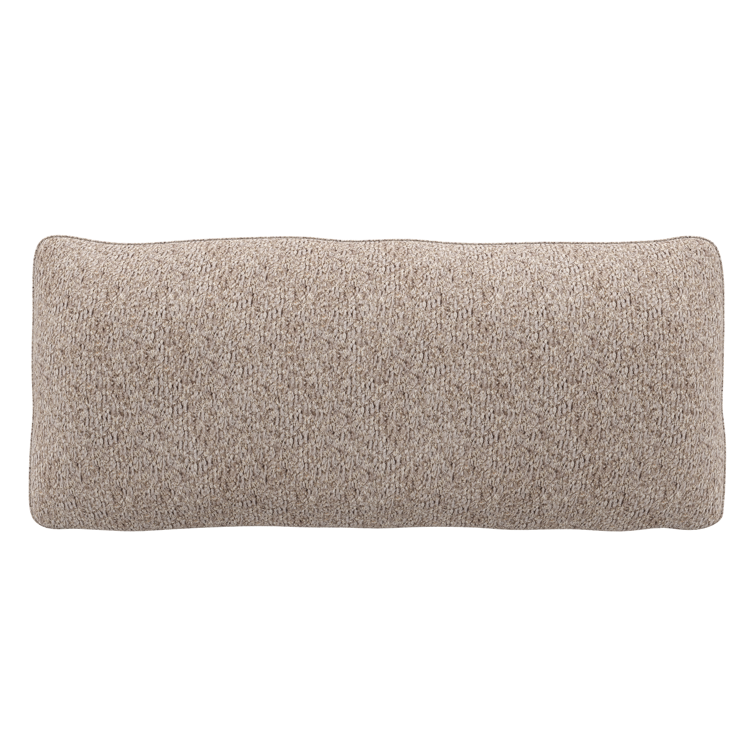 MOJO KUSSEN WOLLIG DONKERZAND