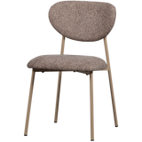 VALOR EETKAMERSTOEL ZAND