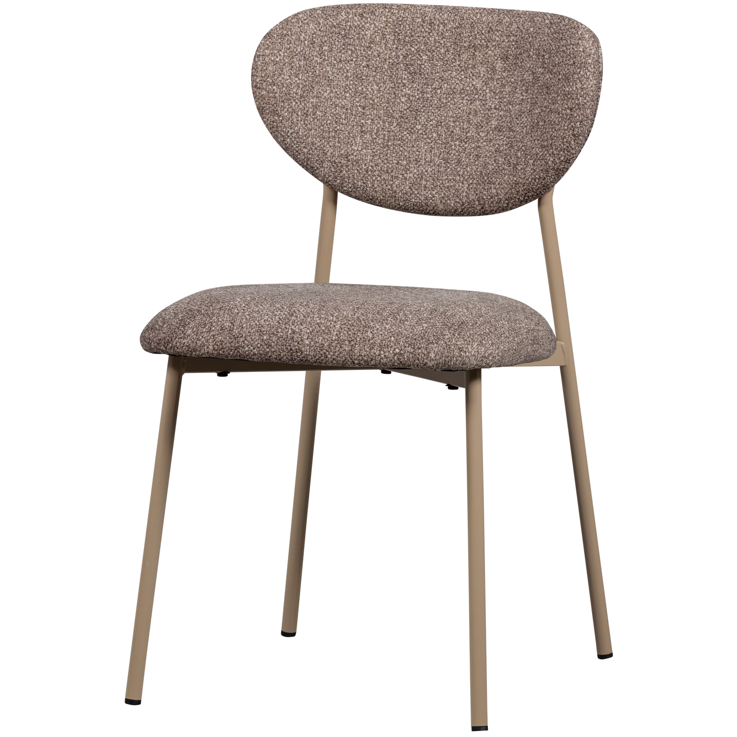 VALOR EETKAMERSTOEL ZAND