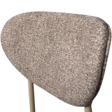 VALOR EETKAMERSTOEL ZAND