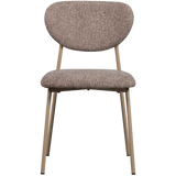 VALOR EETKAMERSTOEL ZAND