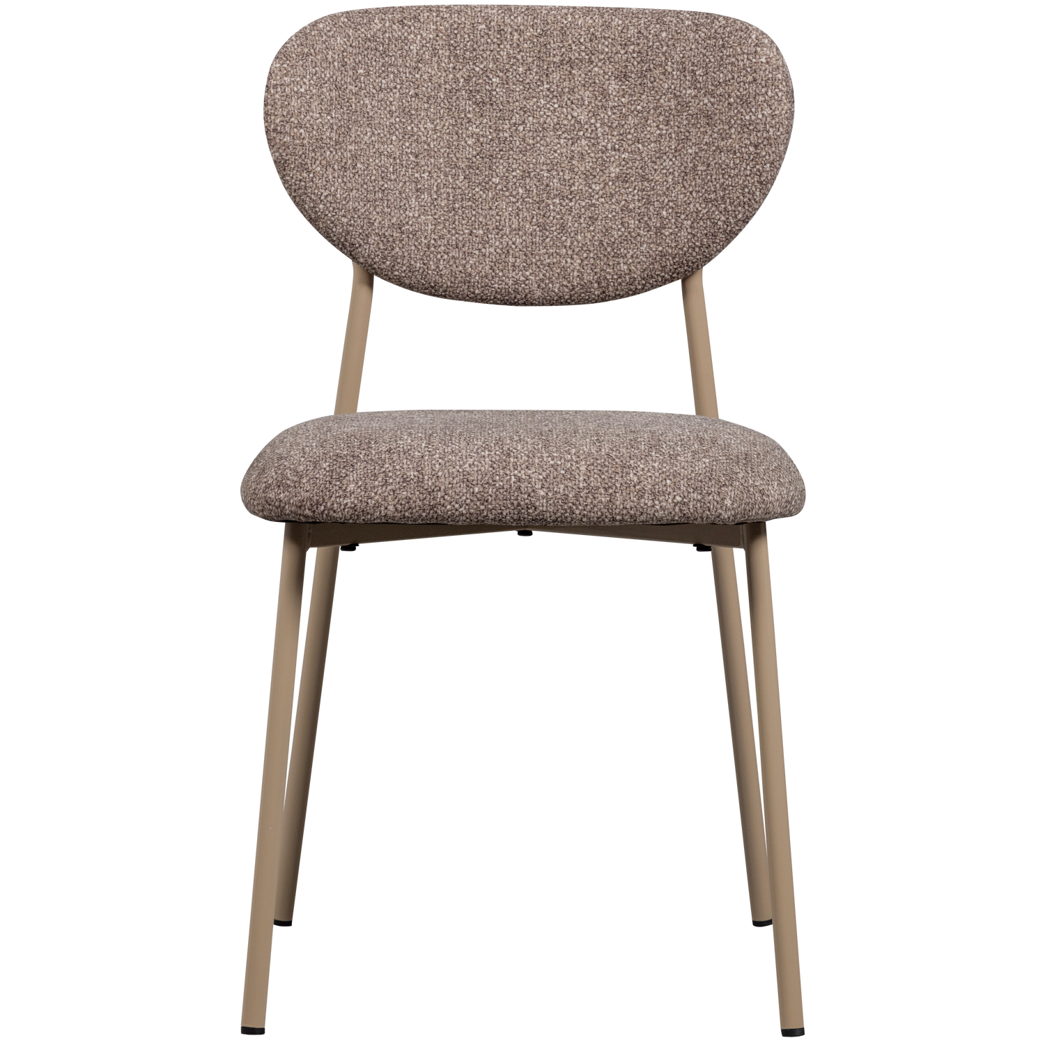 VALOR EETKAMERSTOEL ZAND