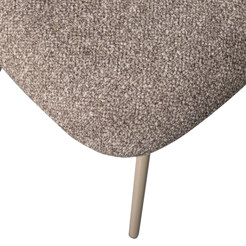 VALOR EETKAMERSTOEL ZAND