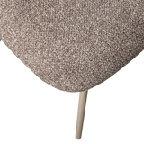 VALOR EETKAMERSTOEL ZAND