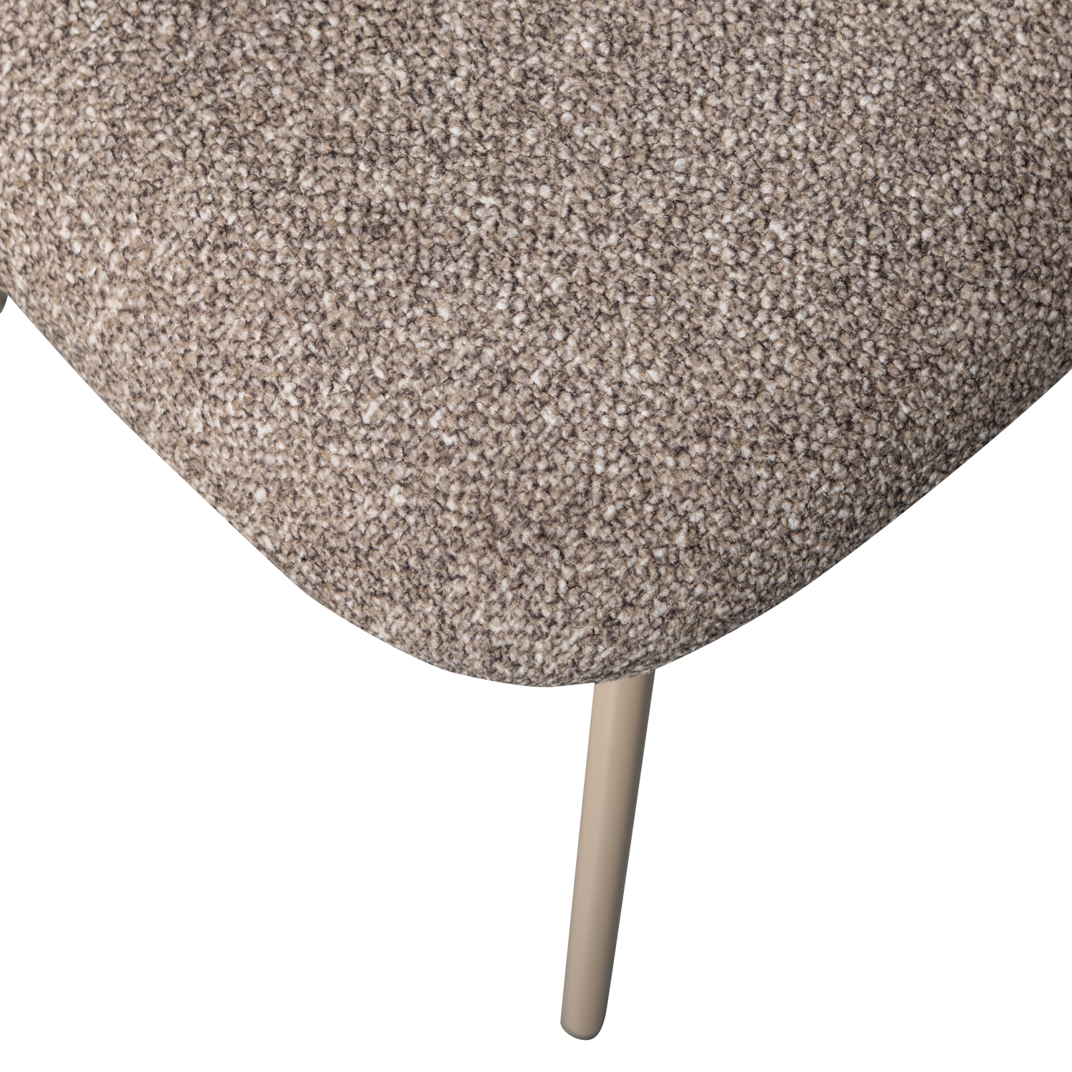 VALOR EETKAMERSTOEL ZAND