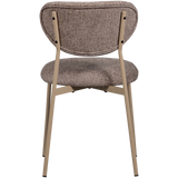 VALOR EETKAMERSTOEL ZAND