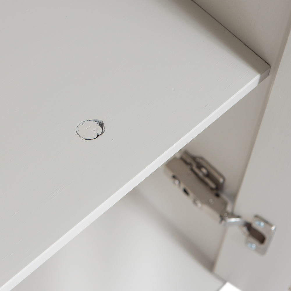 OLIVIA LEGPLANKENSET T.B.V. KLEDINGKAST GRENEN DUST [fsc]