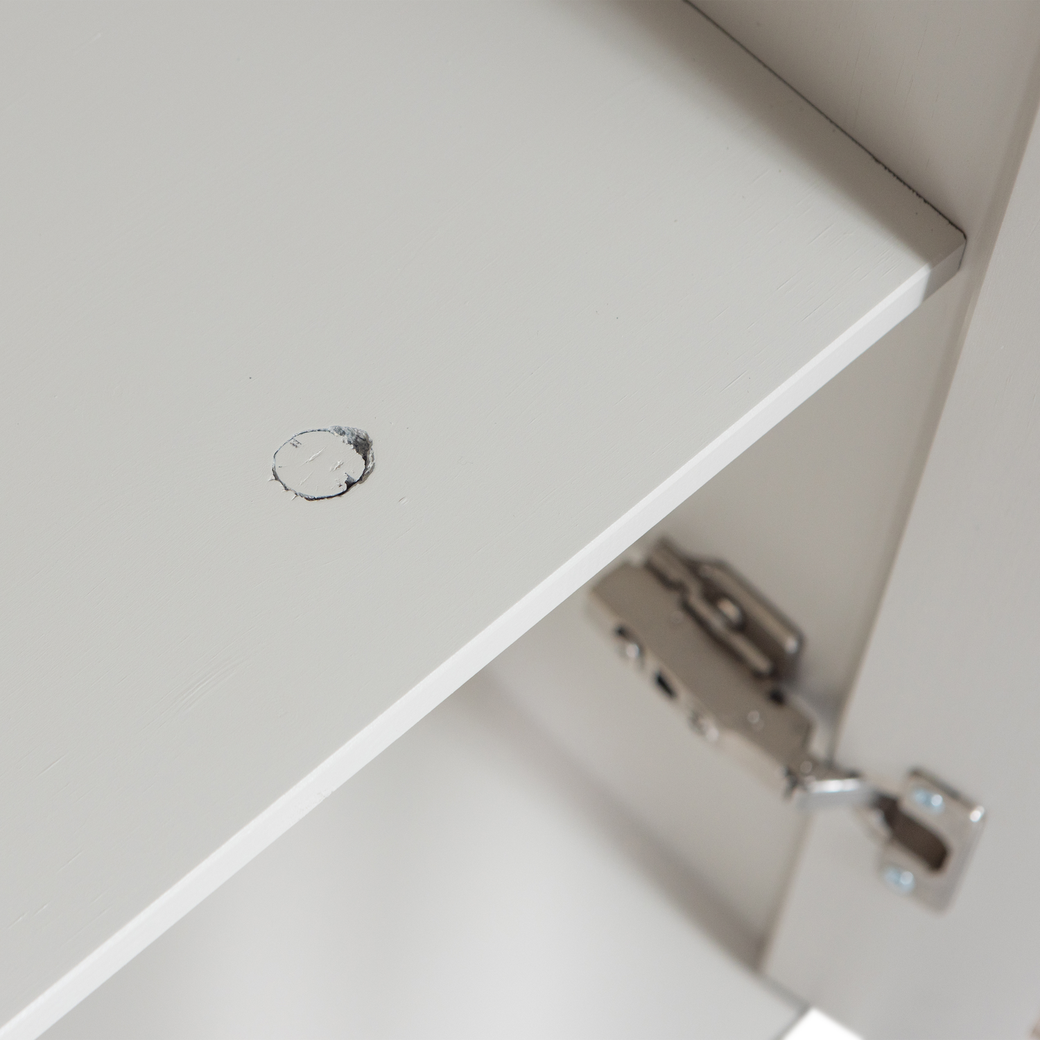 OLIVIA LEGPLANKENSET T.B.V. KLEDINGKAST GRENEN DUST [fsc]