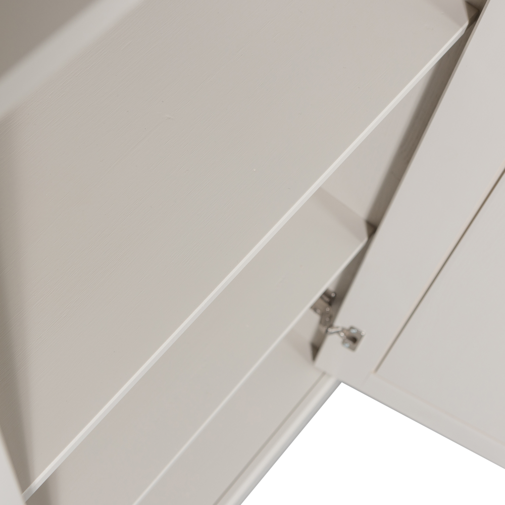 OLIVIA LEGPLANKENSET T.B.V. KLEDINGKAST GRENEN DUST [fsc]