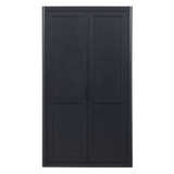 GUNNAR OPBERGKAST GRENEN MATZWART/MUD [fsc]