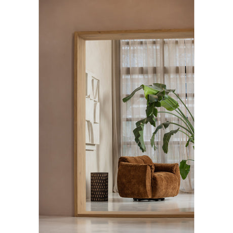 PERRY KRUK HOUT DONKERBRUIN