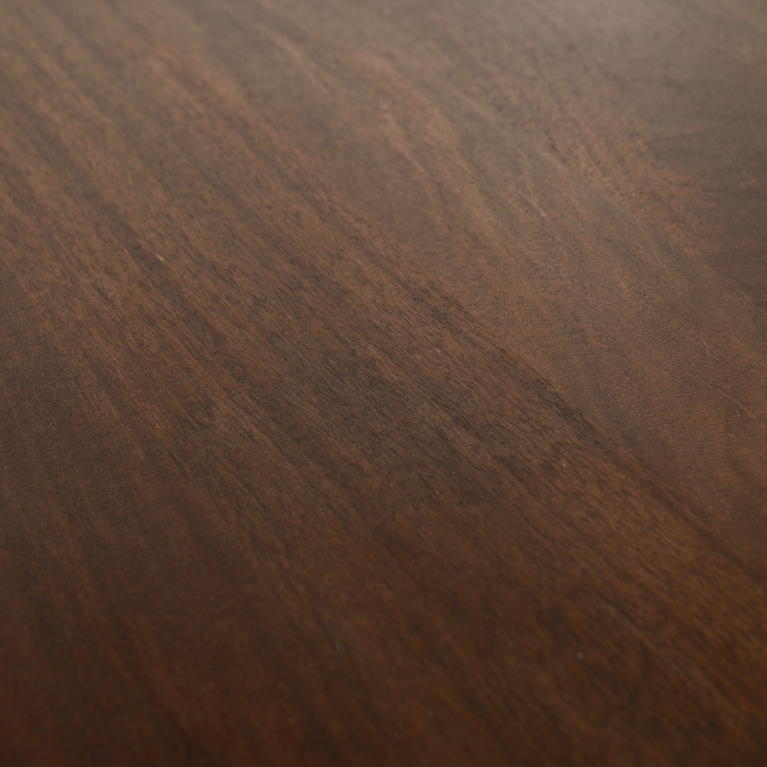 FIORE EETTAFEL MANGOHOUT DONKERBRUIN 230x95 CM