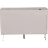 TOURS LADEKAST 6 LADES MELAMINE/MDF ZAND