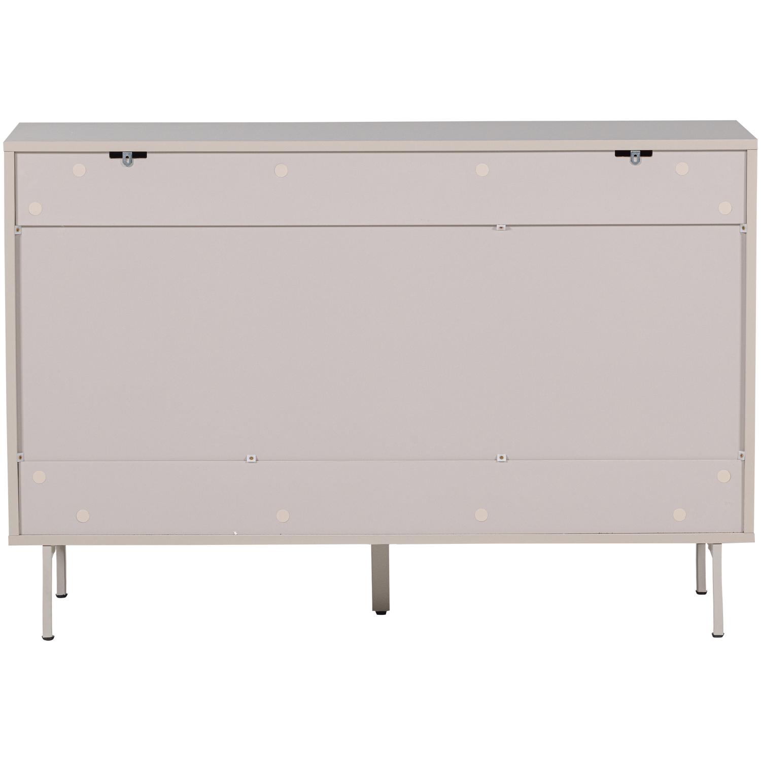 TOURS LADEKAST 6 LADES MELAMINE/MDF ZAND