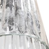 ABLIS HANGLAMP GLAS TRANSPARANT