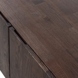 BONO GRAVURE TV MEUBEL ESSEN BRUIN [fsc]