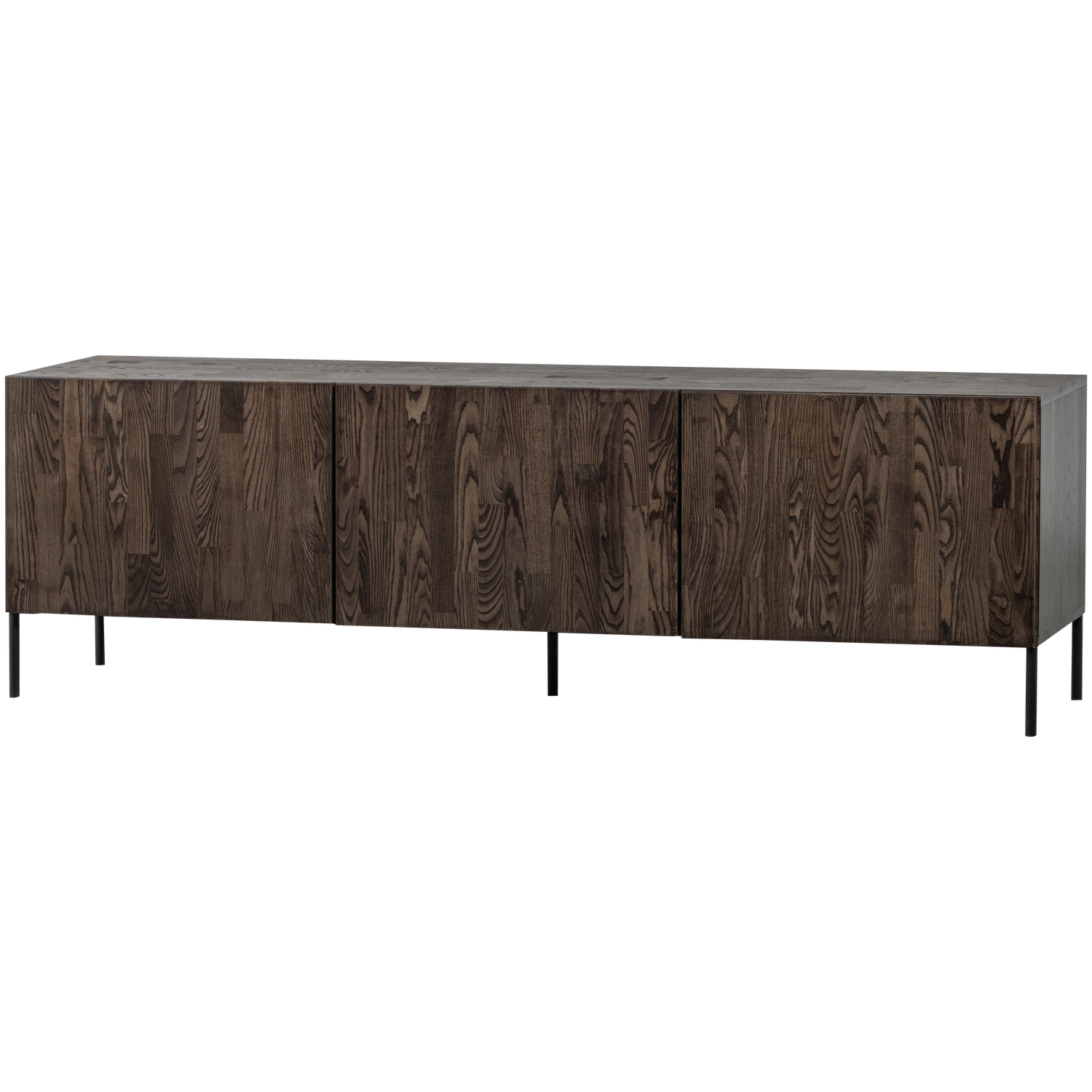 BONO GRAVURE TV MEUBEL ESSEN BRUIN [fsc]