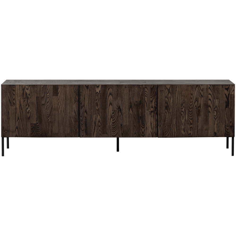 BONO GRAVURE TV MEUBEL ESSEN BRUIN [fsc]