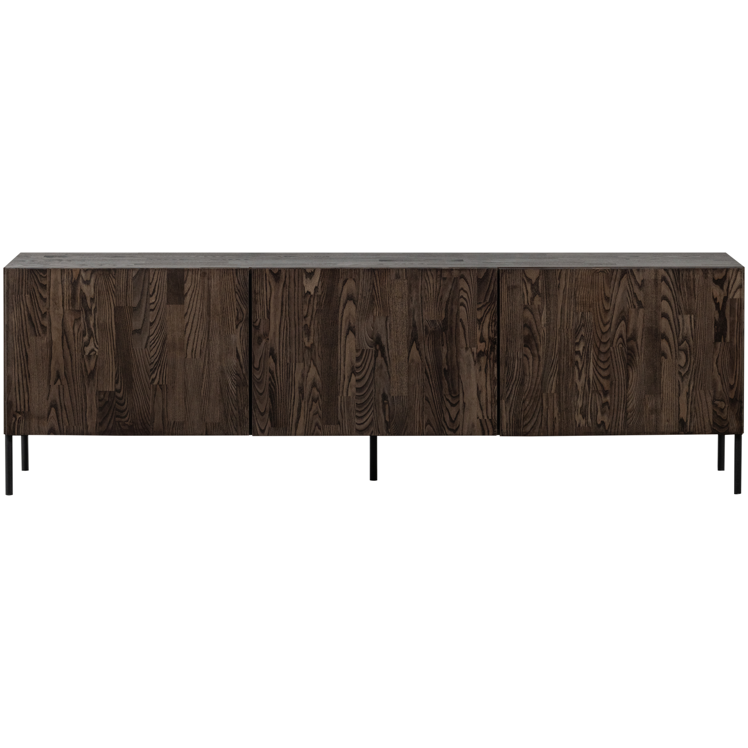 BONO GRAVURE TV MEUBEL ESSEN BRUIN [fsc]