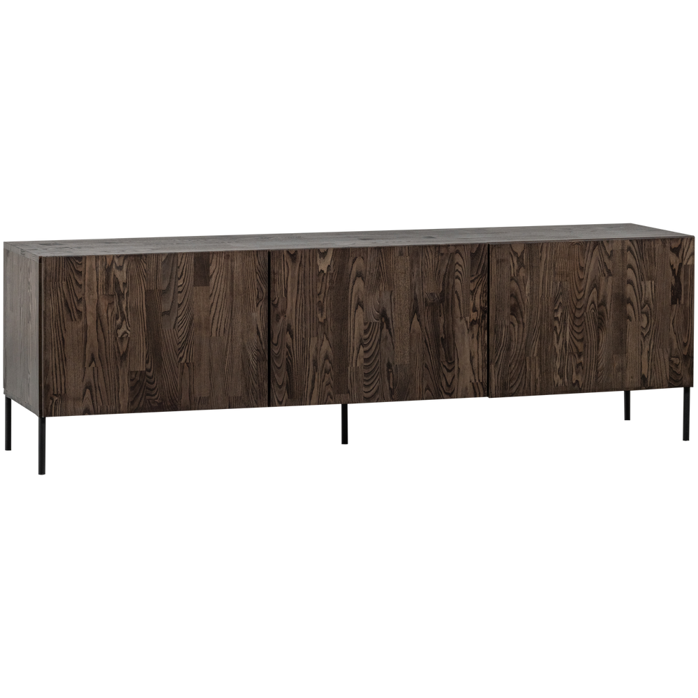 BONO GRAVURE TV MEUBEL ESSEN BRUIN [fsc]