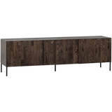 BONO GRAVURE TV MEUBEL ESSEN BRUIN [fsc]