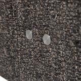 HEIN RELAXFAUTEUIL ELEKTRISCH ANTRACIET/BRUIN MELANGE