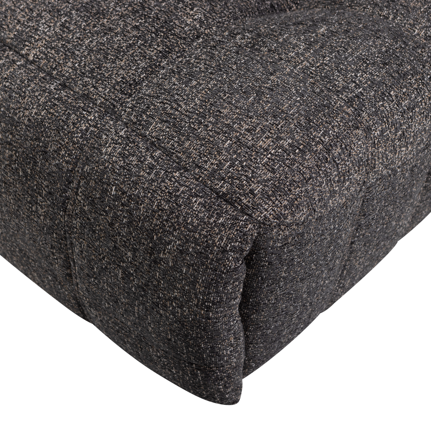 HEIN RELAXFAUTEUIL ELEKTRISCH ANTRACIET/BRUIN MELANGE