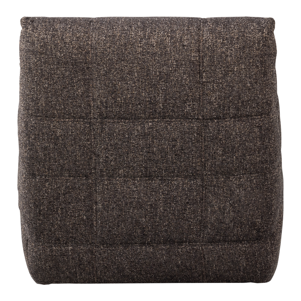 HEIN RELAXFAUTEUIL ELEKTRISCH ANTRACIET/BRUIN MELANGE