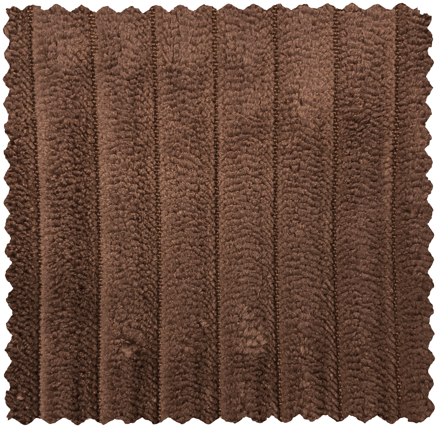 NOVI CHAISE LONGUE ELEMENT ARM LINKS RIBSTOF MOKKABRUIN