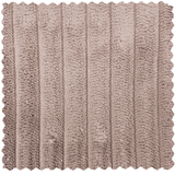 NOVI CHAISE LONGUE BANK LINKS RIBSTOF ZAND