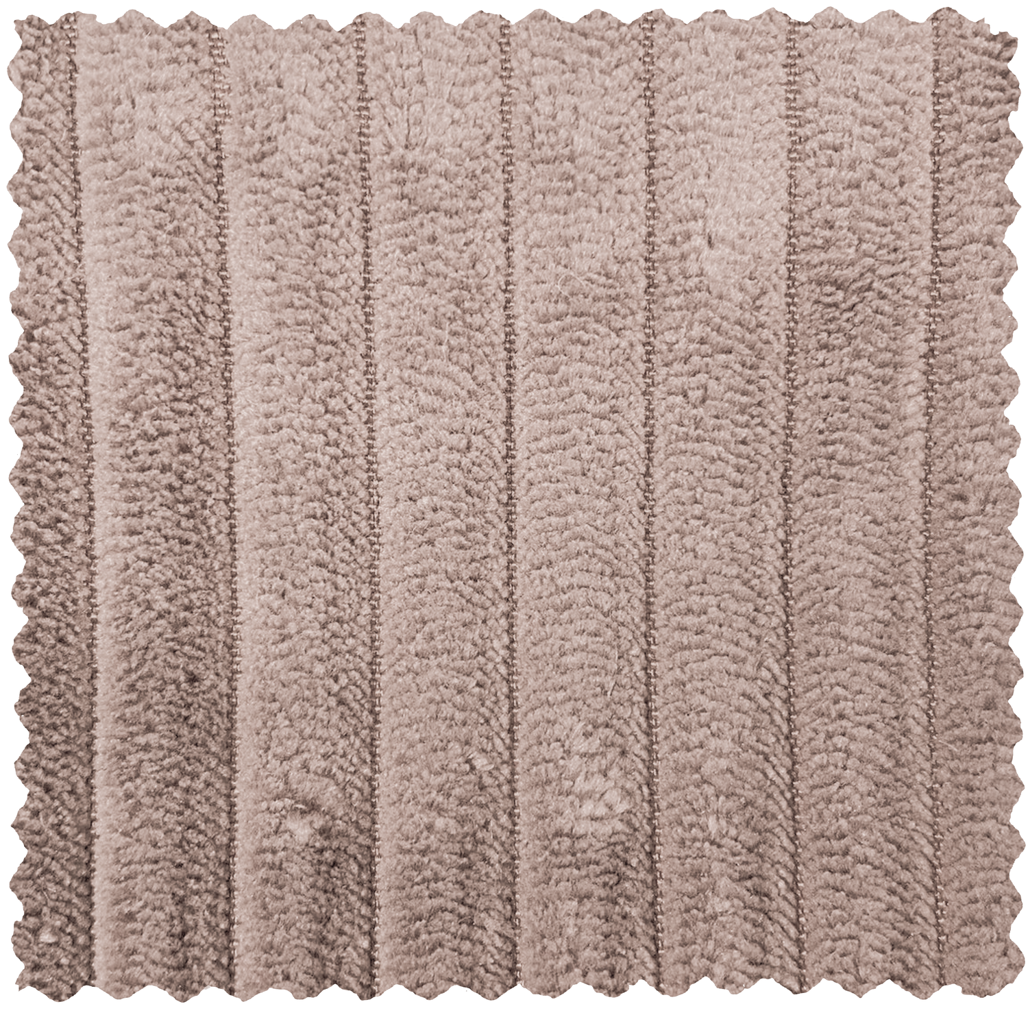 NOVI CHAISE LONGUE BANK LINKS RIBSTOF ZAND