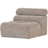 NOVI 1-ZITS ELEMENT NATUREL MELANGE