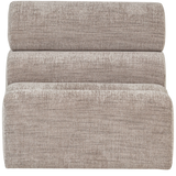 NOVI 1-ZITS ELEMENT NATUREL MELANGE