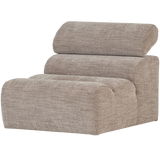 NOVI 1-ZITS ELEMENT NATUREL MELANGE