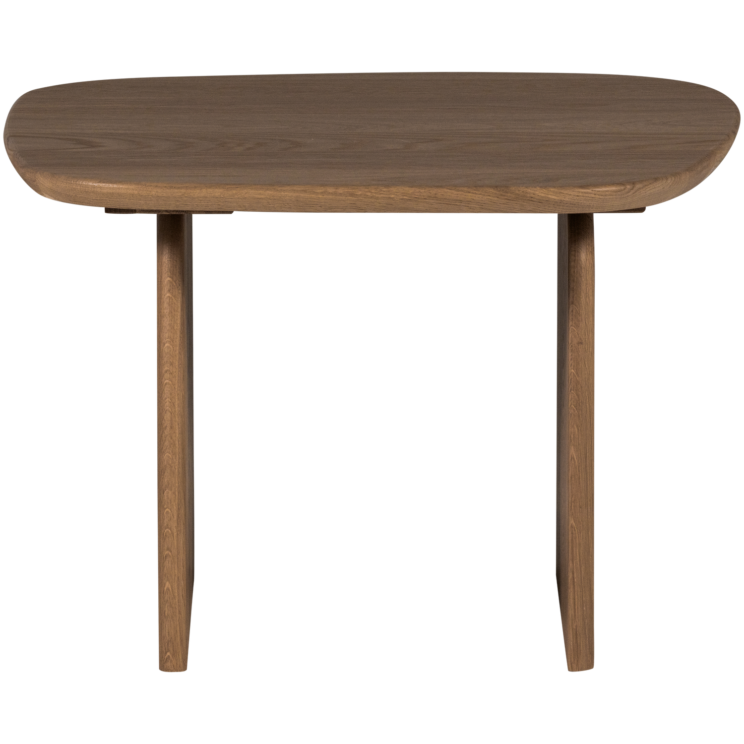 TABLO SALONTAFEL 60 CM EIKEN CASHMERE BROWN [fsc]